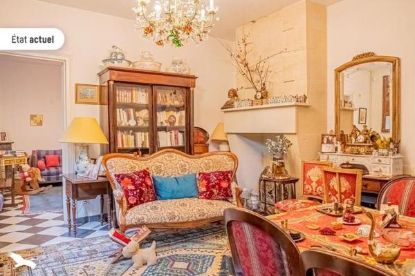 Maison à vendre |  Cenon |  3 pièces | 156 m²