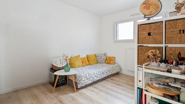 Bédée (35137) Maison 4 pièces - 114m²