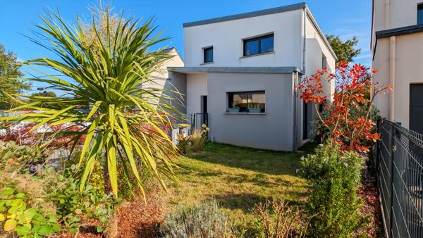 Bédée (35137) Maison 4 pièces - 114m²