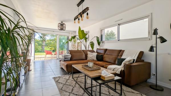 Bédée (35137) Maison 4 pièces - 114m²