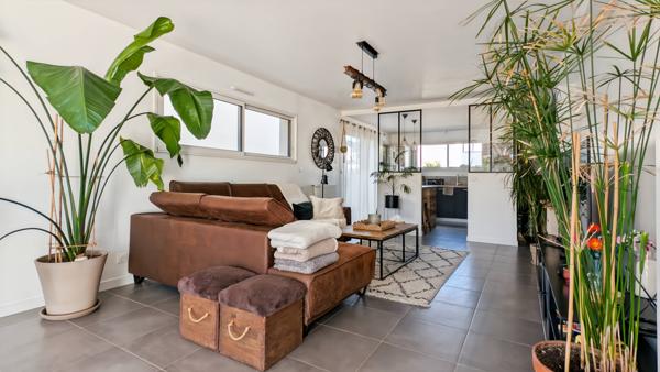 Bédée (35137) Maison 4 pièces - 114m²