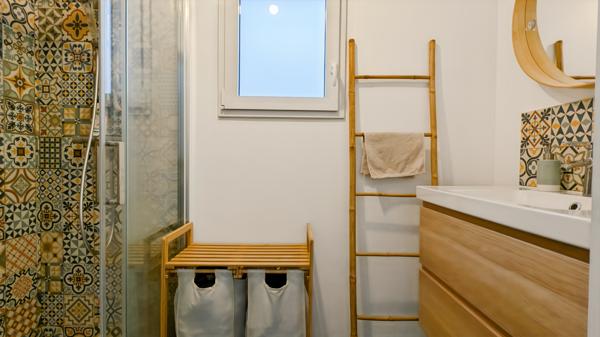 Bédée (35137) Maison 4 pièces - 114m²