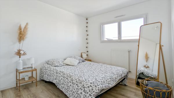 Bédée (35137) Maison 4 pièces - 114m²