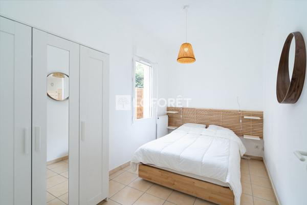 Location appartement Saint-Denis - 2 pièce(s) - 53 m² - 1 050 €/mois
