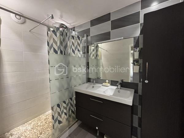 Appartement de 64,43 m²