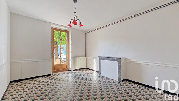 Maison à vendre 3 pièces 112 m² Riscle