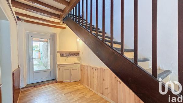 Maison à vendre 3 pièces 112 m² Riscle