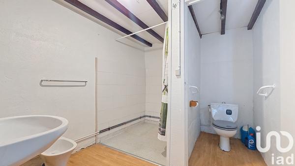 Maison à vendre 3 pièces 112 m² Riscle