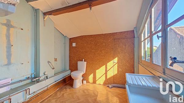 Maison à vendre 3 pièces 112 m² Riscle