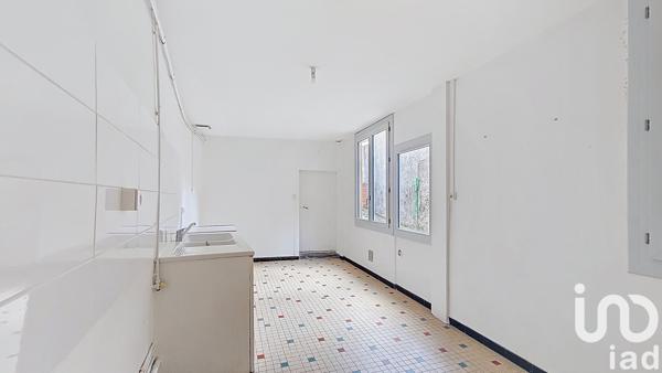 Maison à vendre 3 pièces 112 m² Riscle