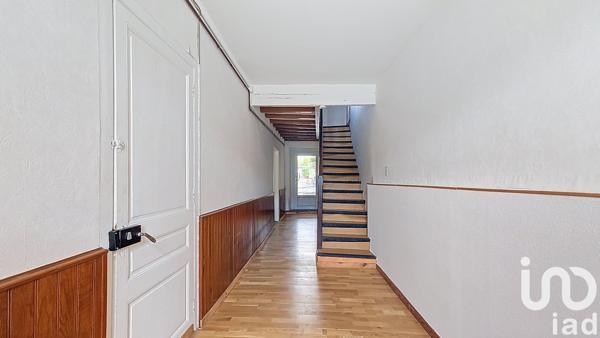 Maison à vendre 3 pièces 112 m² Riscle