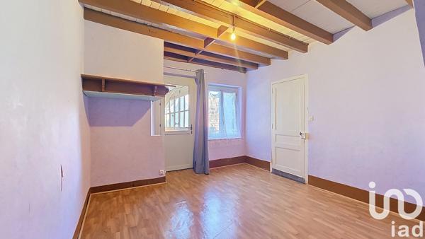 Maison à vendre 3 pièces 112 m² Riscle