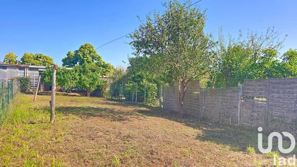 Maison à vendre 3 pièces 112 m² Riscle