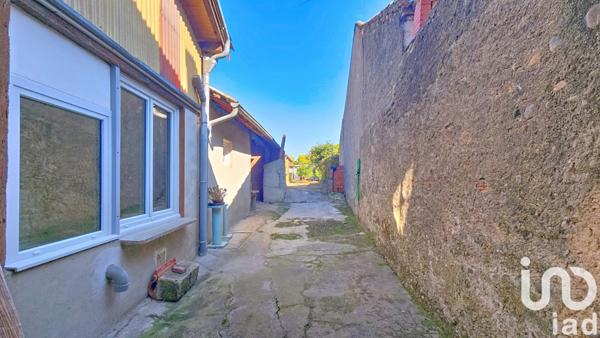 Maison à vendre 3 pièces 112 m² Riscle
