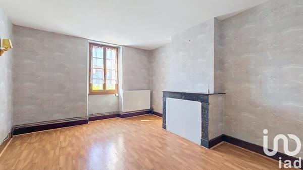 Maison à vendre 3 pièces 112 m² Riscle