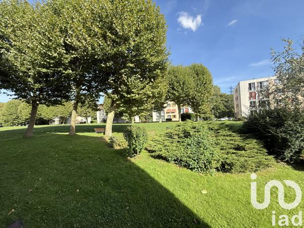 Appartement à vendre 3 pièces 75 m² Bièvres