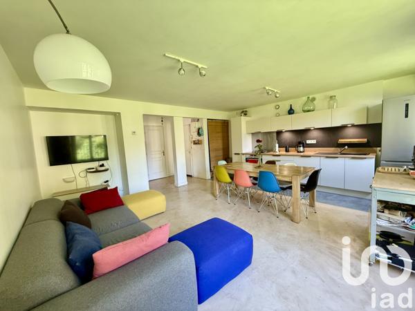 Appartement à vendre 3 pièces 75 m² Bièvres