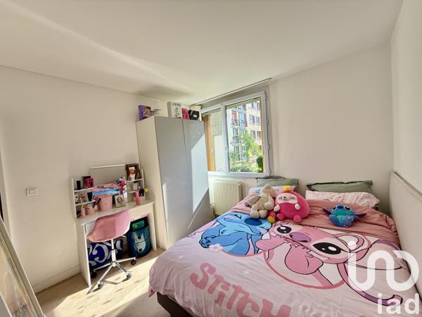 Appartement à vendre 3 pièces 75 m² Bièvres