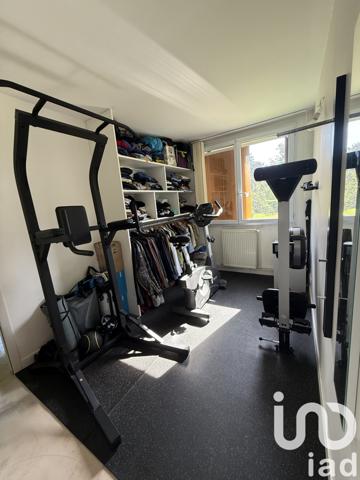 Appartement à vendre 3 pièces 75 m² Bièvres