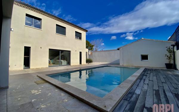 Maison à vendre    5 pièces •  Monteux