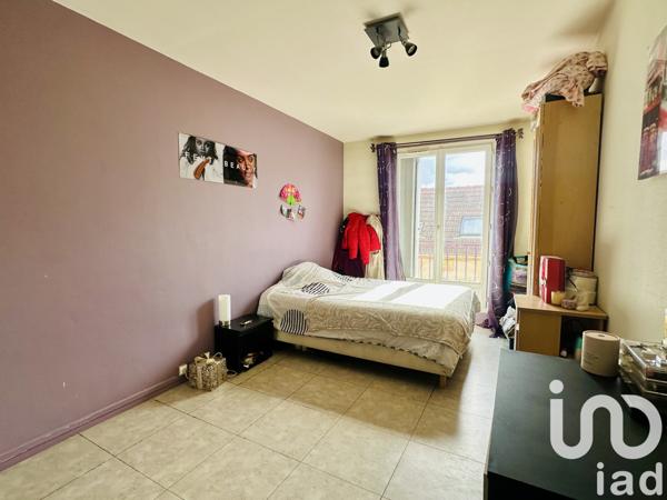 Appartement à vendre 3 pièces 68 m² Meulan-en-Yvelines