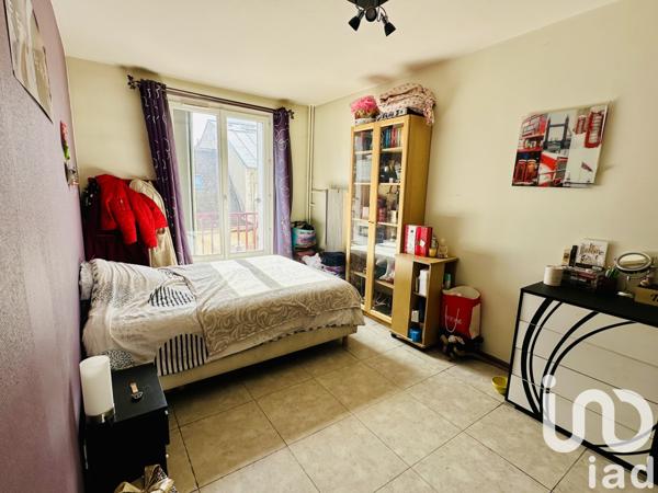 Appartement à vendre 3 pièces 68 m² Meulan-en-Yvelines