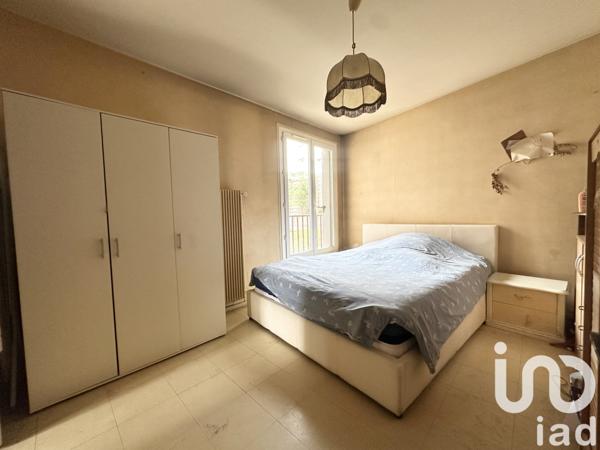 Appartement à vendre 3 pièces 68 m² Meulan-en-Yvelines