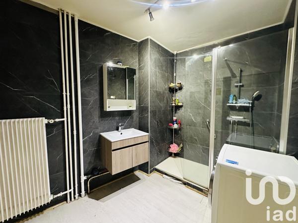 Appartement à vendre 3 pièces 68 m² Meulan-en-Yvelines