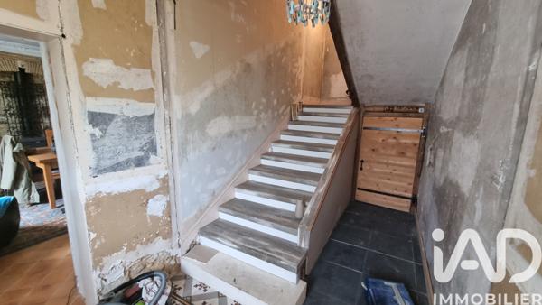 Maison à vendre 5 pièces 123 m² Condé-en-Brie