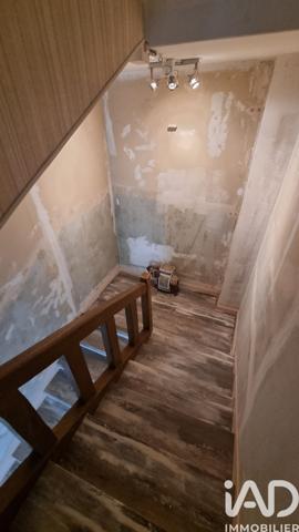 Maison à vendre 5 pièces 123 m² Condé-en-Brie