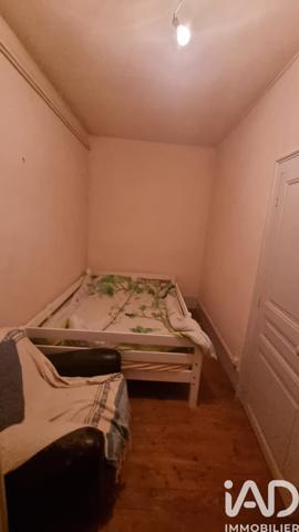 Maison à vendre 5 pièces 123 m² Condé-en-Brie