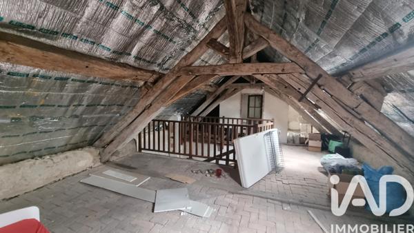 Maison à vendre 5 pièces 123 m² Condé-en-Brie