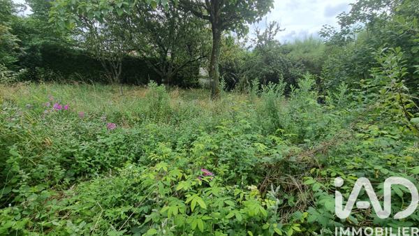 Maison à vendre 5 pièces 123 m² Condé-en-Brie