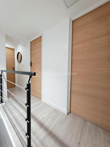 Maison de 55 m²