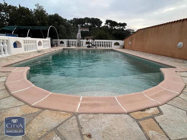 Maison à vendre 5 pièces 140m²