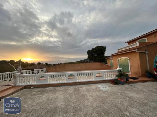 Maison à vendre 5 pièces 140m²