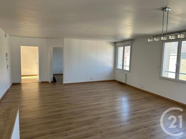 Appartement F4 à vendre  4 pièces - 103,64 m2 FOUGERES - 35