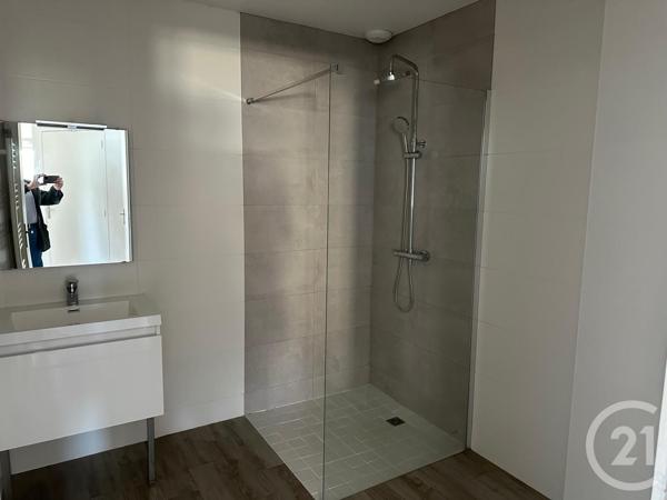 Appartement F4 à vendre  4 pièces - 103,64 m2 FOUGERES - 35