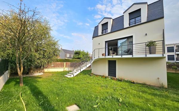 Maison à vendre    7 pièces • 160 m2 Chennevières-sur-Marne