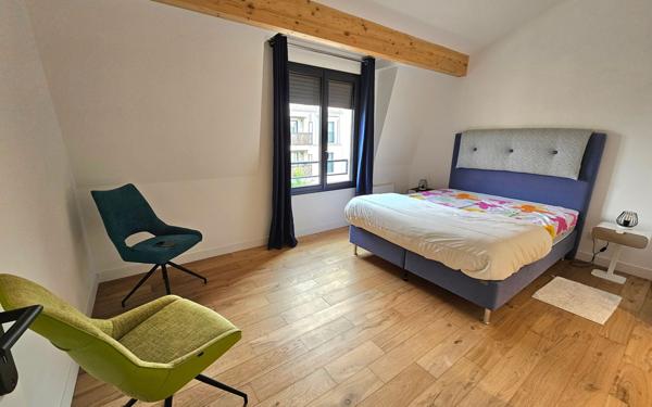 Maison à vendre    7 pièces • 160 m2 Chennevières-sur-Marne