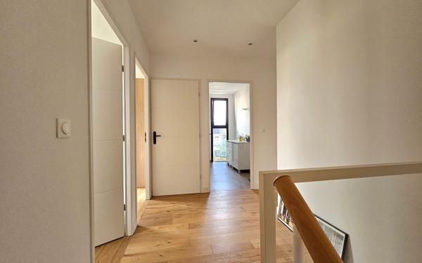 Maison à vendre    7 pièces • 160 m2 Chennevières-sur-Marne