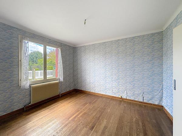 Maison à Vendre à Challans - Idéale pour un Projet de Rénovation !