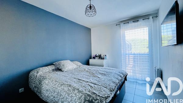 Appartement à vendre 3 pièces 58 m² Puget-sur-Argens