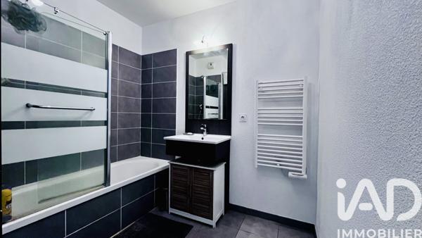 Appartement à vendre 3 pièces 58 m² Puget-sur-Argens