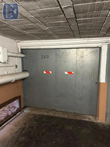 Vente parking 15m²