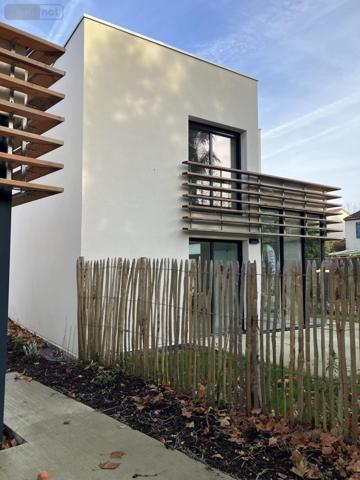 Maison à vendre à Nantes en Loire-Atlantique (44000), ref : 44028-1422   
Pirmil / Saint Jacques