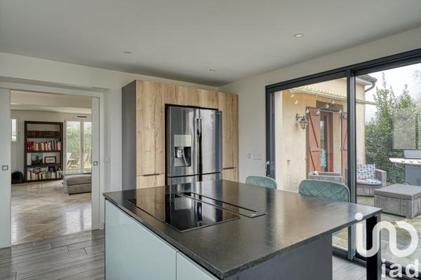 Maison à vendre 6 pièces 150 m² Limours