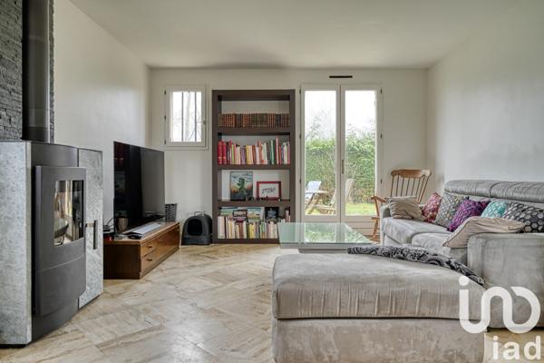 Maison à vendre 6 pièces 150 m² Limours