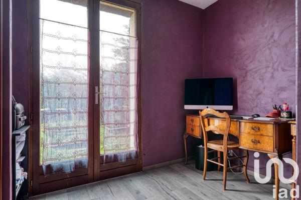 Maison à vendre 6 pièces 150 m² Limours