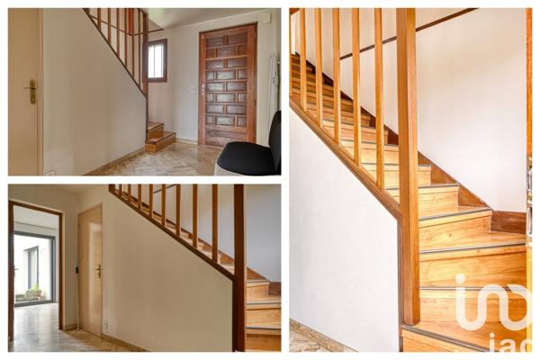 Maison à vendre 6 pièces 150 m² Limours